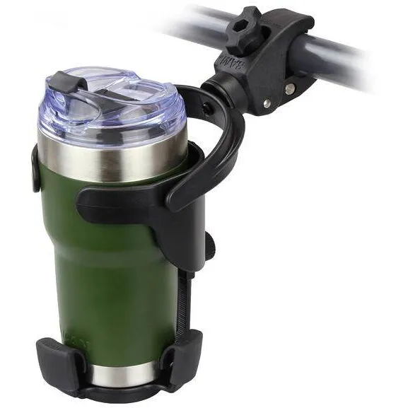 RAM&nbsp;MOUNTS RAM® Level Cup™ XL 32oz Suport pentru bauturi cu RAM® Tough-Claw™