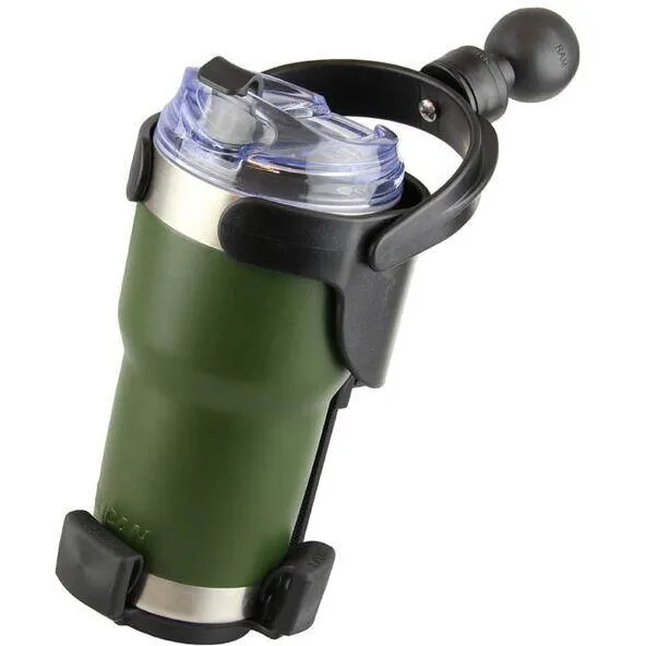 RAM&nbsp;MOUNTS RAM® Level Cup™ XL cu bila