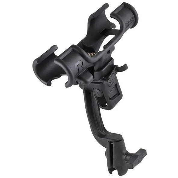 RAM&nbsp;MOUNTS RAM® Light-Speed™ Suport pentru lanseta de pescuit cu brat Revolution Socket