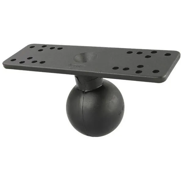 RAM&nbsp;MOUNTS RAM® Marine Electronics Ball Adapter
