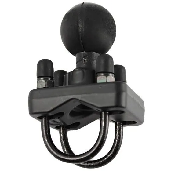 RAM&nbsp;MOUNTS RAM MOUNT BAZA U-BOLT  DE LA 3/4 TO 1 1/4 CU BILA (C)