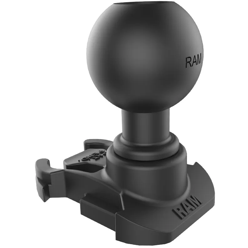 RAM&nbsp;MOUNTS RAM MOUNTS BAZA GO PRO BILA (B)