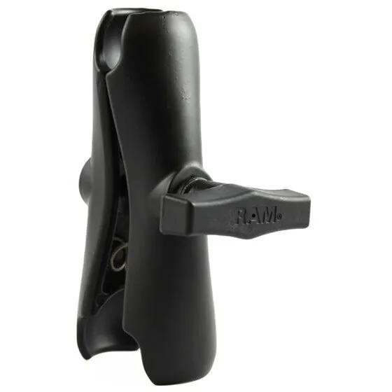 RAM&nbsp;MOUNTS RAM MOUNTS LEGATURA DUBLA PRINDERE CU ARC (C)