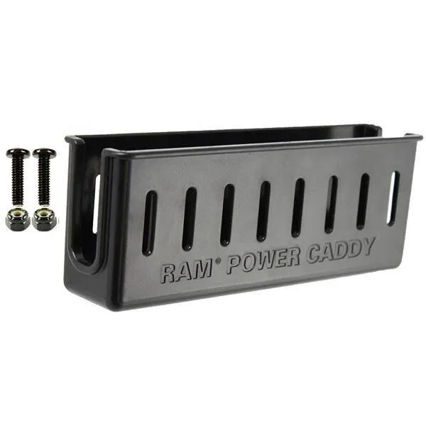RAM&nbsp;MOUNTS RAM® Power Caddy™ Suport pentru accesorii pentru RAM® Tough-Tray™