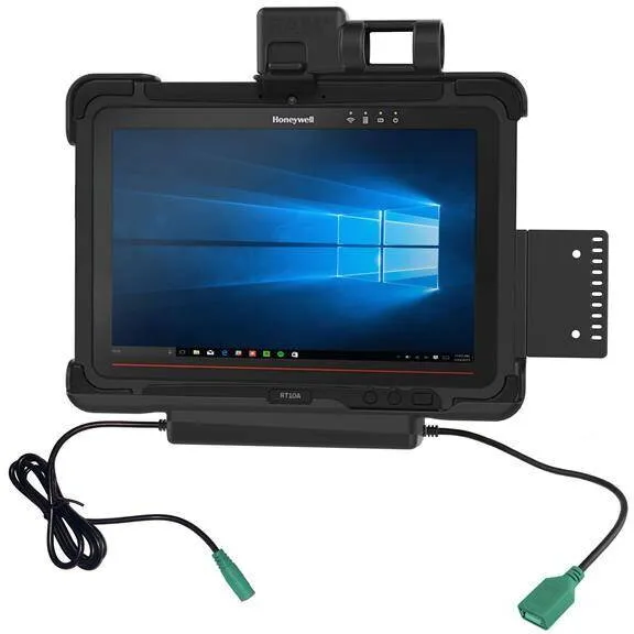 RAM&nbsp;MOUNTS RAM® Power + Data Dock pentru tableta Honeywell RT10
