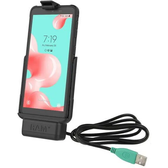 RAM&nbsp;MOUNTS RAM® Powered Dock pentru Samsung XCover 5