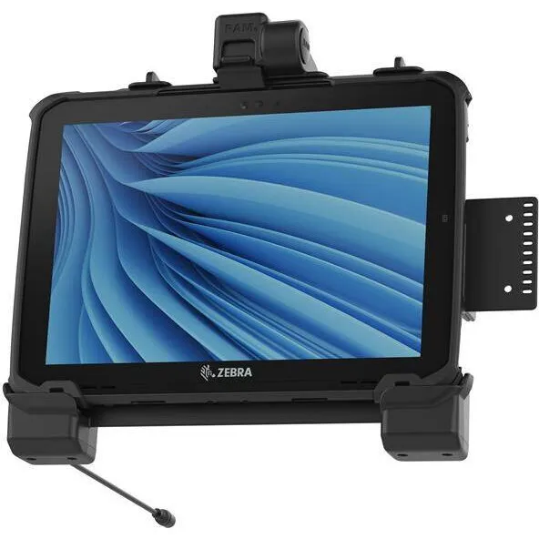 RAM&nbsp;MOUNTS RAM® Powered Dock pentru tableta Zebra ET8x 2-in-1
