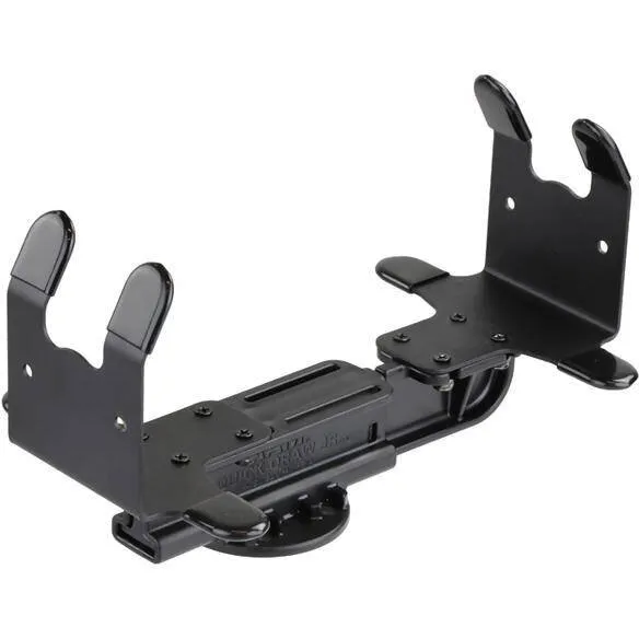 RAM&nbsp;MOUNTS RAM® Quick-Draw™ Jr. Suport universal pentru imprimanta
