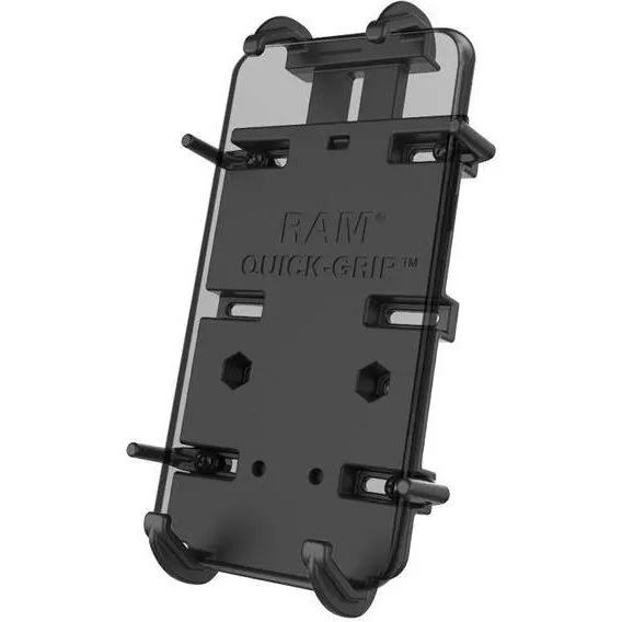 RAM&nbsp;MOUNTS RAM® Quick-Grip™ XL Large Phone Holder