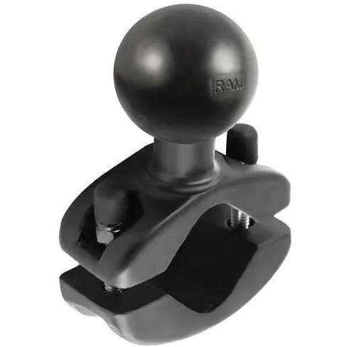 RAM&nbsp;MOUNTS RAM® Rail Clamp Ball Base for 1.25 - 1.875 Rails - C Size