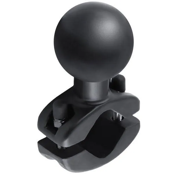 RAM&nbsp;MOUNTS RAM® Rail Clamp Ball Base for 1.25 - 1.875 Rails - D Size