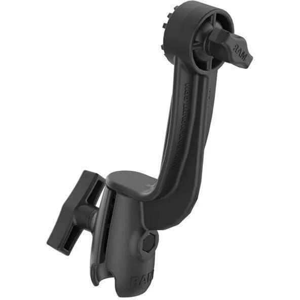 RAM&nbsp;MOUNTS RAM® Ratchet Arm™ cu soclu deschis