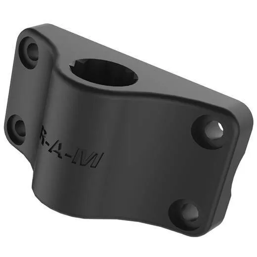 RAM&nbsp;MOUNTS RAM ROD® Bulkhead Spline Post Base
