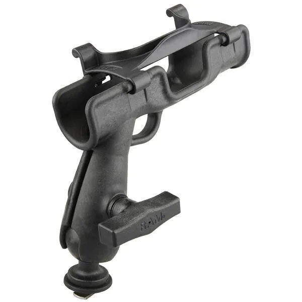 RAM&nbsp;MOUNTS RAM ROD® Fly Rod Holder cu RAM® Track Ball™ Base