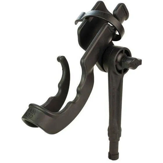 RAM&nbsp;MOUNTS RAM ROD® Suport pentru tija de pescuit cu 6 Spline Post