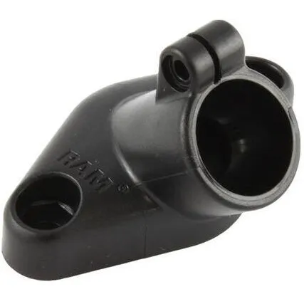 RAM&nbsp;MOUNTS RAM® Snap-Link™ Socket cu placa diamantata in unghi