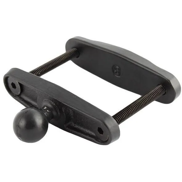 RAM&nbsp;MOUNTS RAM® Square Post Clamp Base for Posts up to 3 Wide - B Size