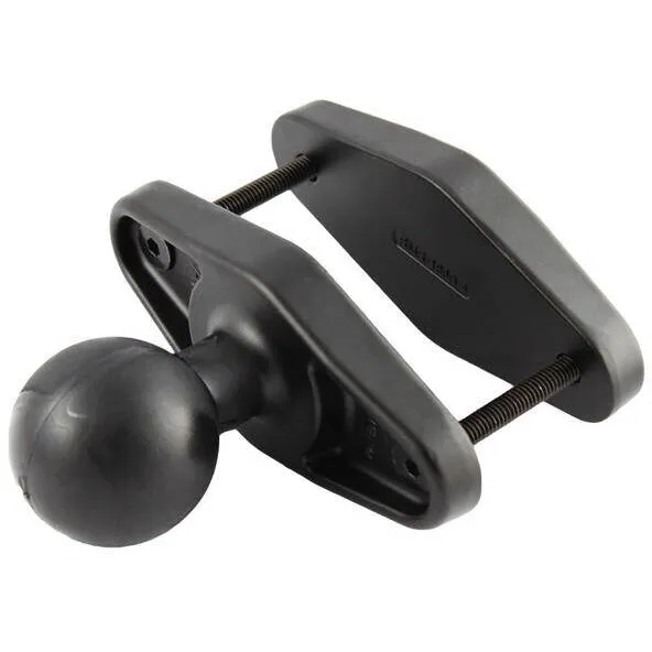 RAM&nbsp;MOUNTS RAM® Square Post Clamp Base for Posts up to 4 Wide - D Size