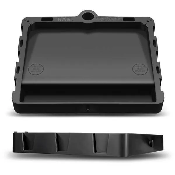RAM&nbsp;MOUNTS RAM® Stack-N-Stow™ Placa pentru momeli
