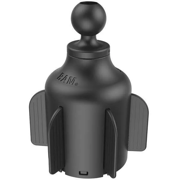 RAM&nbsp;MOUNTS RAM® Stubby™ Suport pentru pahare cu baza sferica