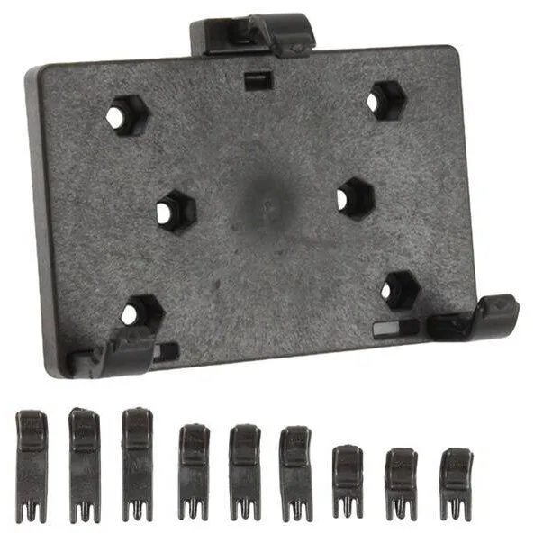 RAM&nbsp;MOUNTS RAM® Suport universal pentru PDA incarcat cu arc