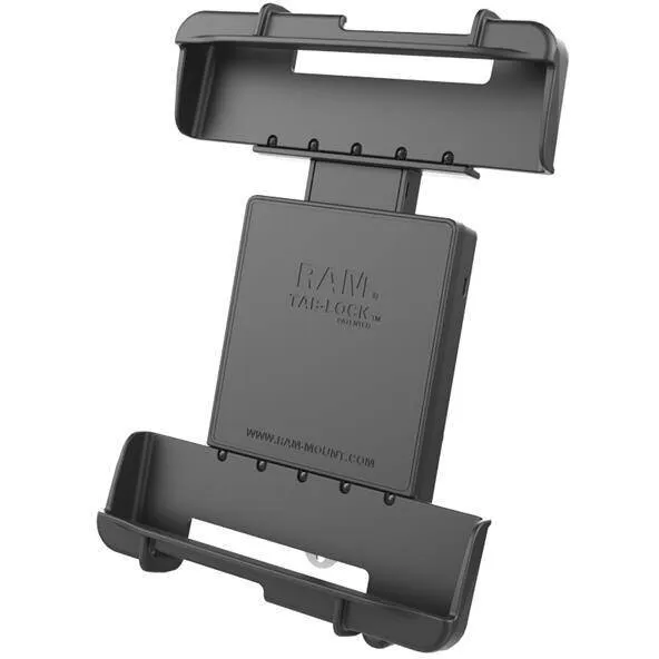 RAM&nbsp;MOUNTS RAM® Tab-Lock™ Holder for 10”-11” Rugged Tablets