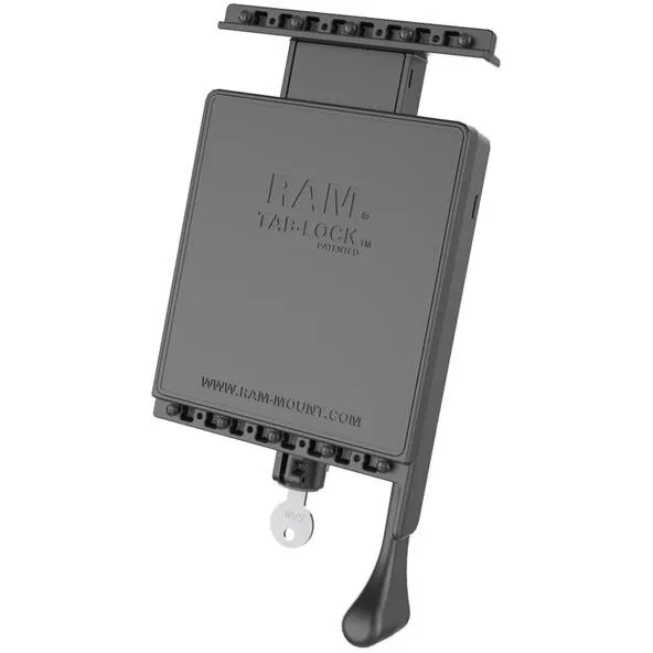 RAM&nbsp;MOUNTS RAM® Tab-Lock™ Placa spate cu hardware