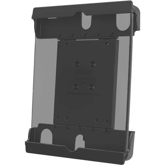 RAM&nbsp;MOUNTS RAM Tab-Tite™ Cradle for the Apple iPad Air 1-2 & 9.7″ Tablets WITH CASE, SKIN OR SLEEVE