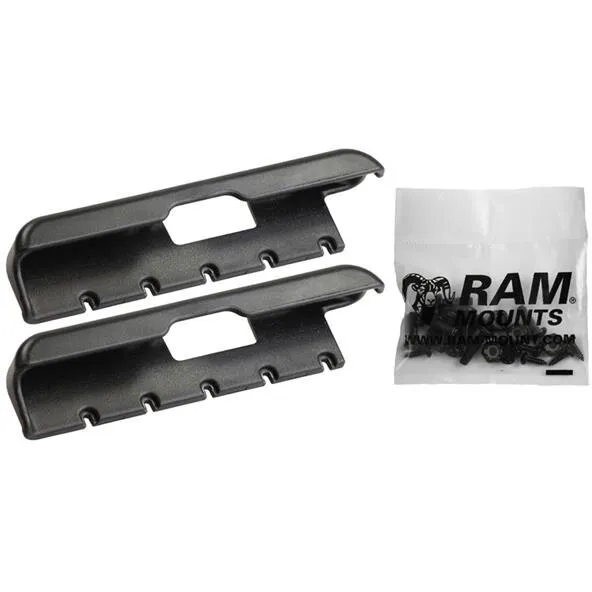 RAM&nbsp;MOUNTS RAM® Tab-Tite™ Cupe de capat pentru tablete de 8 cu carcase