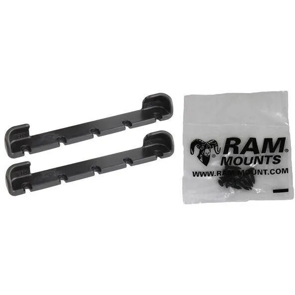 RAM&nbsp;MOUNTS RAM® Tab-Tite™ End Cups for 7 Tablets - Open Cups