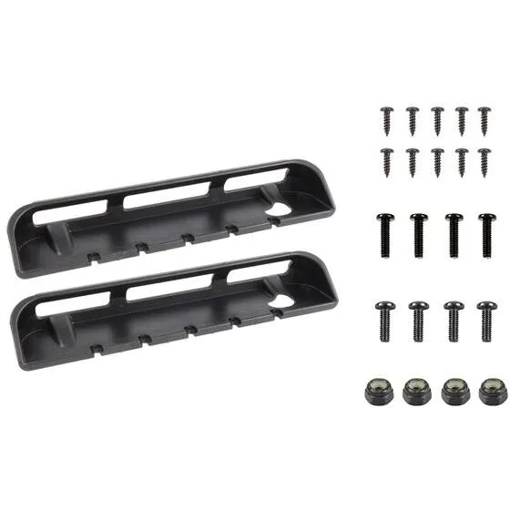 RAM&nbsp;MOUNTS RAM® Tab-Tite™ End Cups for Apple iPad 9.7 + More