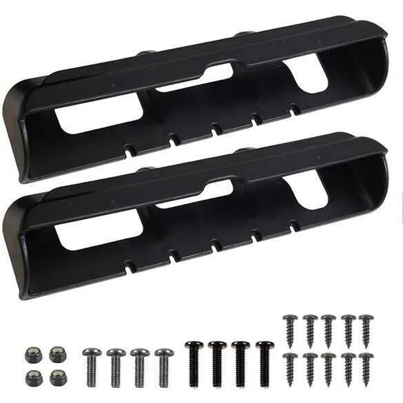 RAM&nbsp;MOUNTS RAM® Tab-Tite™ End Cups for Apple iPad Gen 1-4 with Case + More