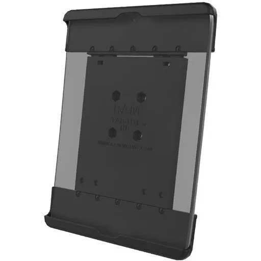 RAM&nbsp;MOUNTS RAM® Tab-Tite™ Spring Loaded Holder for 9.7 Tablets