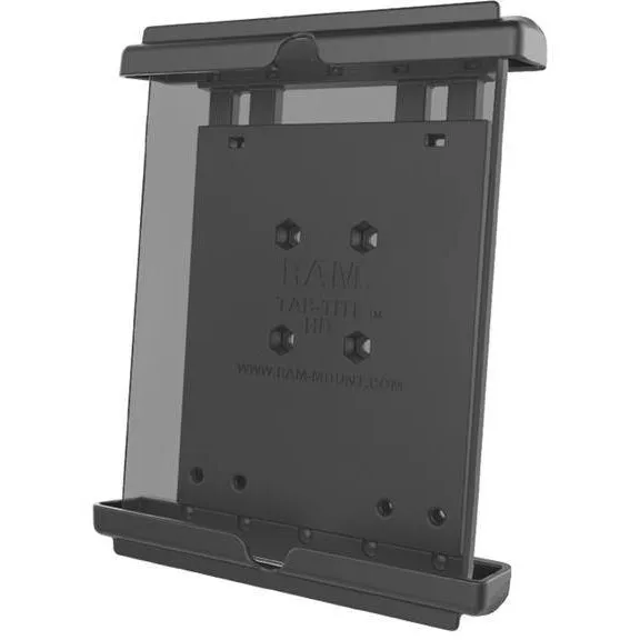 RAM&nbsp;MOUNTS RAM® Tab-Tite™ Universal Spring Loaded Holder for 8 Tablets with Case