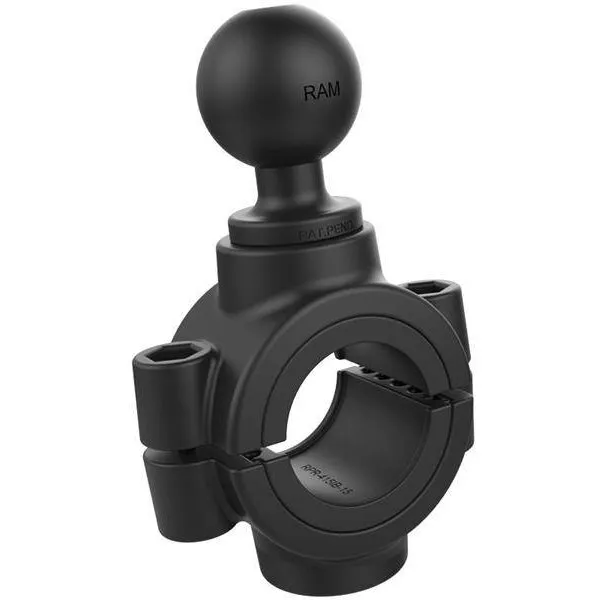 RAM&nbsp;MOUNTS RAM® Torque™ 1 ½ - Baza sinei cu diametrul de 2 - Bila de aluminiu de dimensiune C