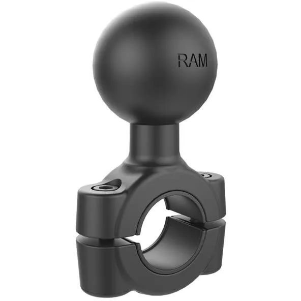 RAM&nbsp;MOUNTS RAM® Torque™ Baza medie pentru sina - dimensiune C