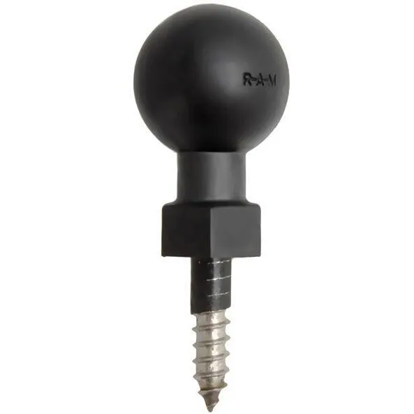 RAM&nbsp;MOUNTS RAM® Tough-Ball™ cu surub de fixare 1/4-20