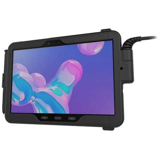 RAM&nbsp;MOUNTS RAM® Tough-Case™ pentru Samsung Tab Active Pro - USB tip A masculin