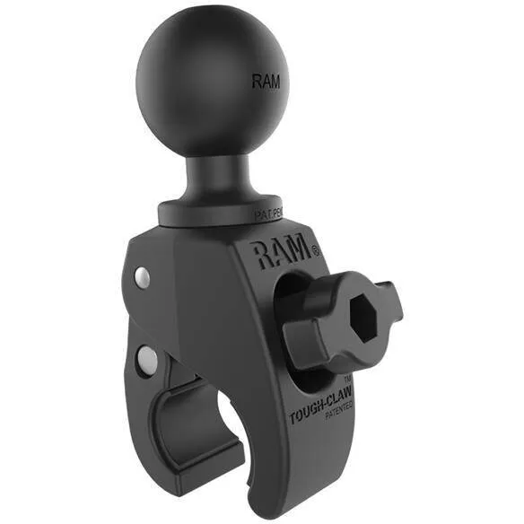 RAM&nbsp;MOUNTS RAM® Tough-Claw™ Clema mica Baza sferica