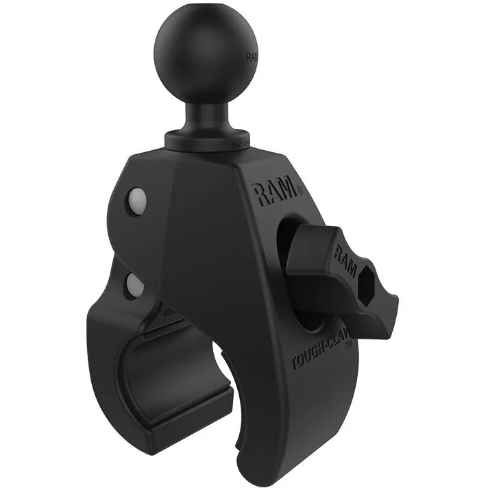 RAM&nbsp;MOUNTS RAM Tough-Claw Large Clamp Ball Base