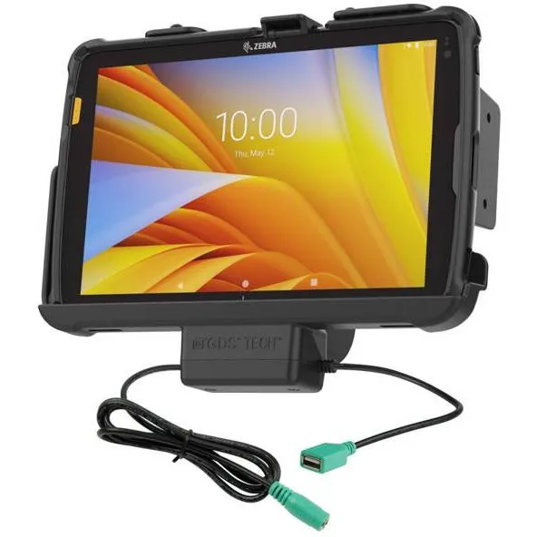 RAM&nbsp;MOUNTS RAM® Tough-Dock™ Power + Data pentru tableta Zebra ET4x 10