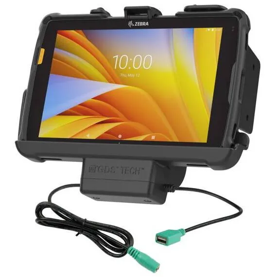 RAM&nbsp;MOUNTS RAM® Tough-Dock™ Power + Data pentru tableta Zebra ET4x 8