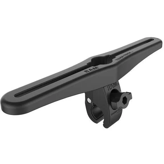 RAM&nbsp;MOUNTS RAM® Tough-Track™ cu RAM® Tough-Claw™ mic