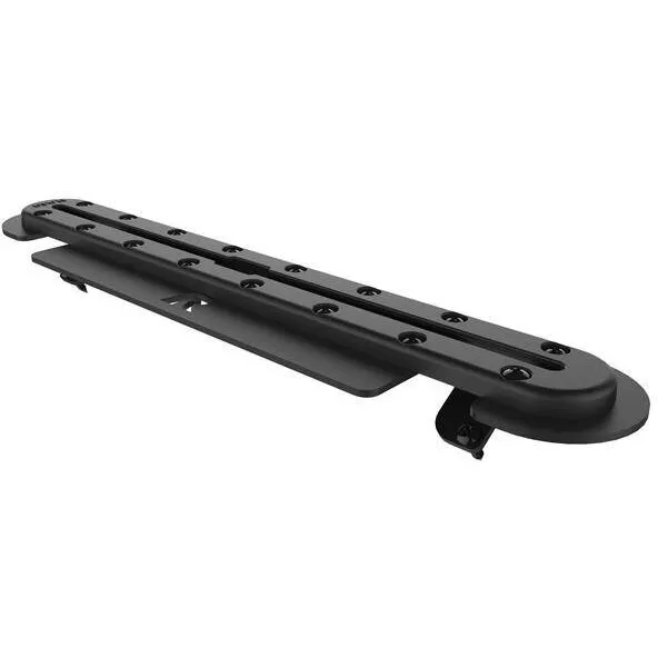 RAM&nbsp;MOUNTS RAM® Tough-Track™ for '18-23 Jeep JL/JLU/Gladiator