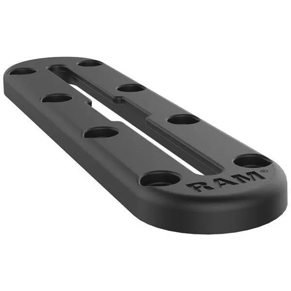 RAM&nbsp;MOUNTS RAM® Tough-Track™ - sina compozita de 5 cu incarcare superioara