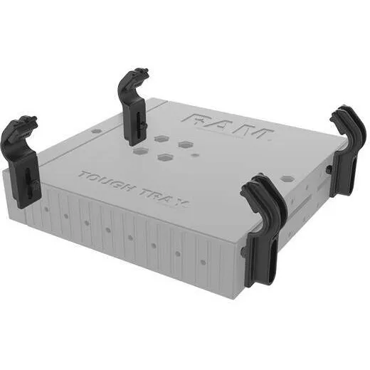 RAM&nbsp;MOUNTS RAM® Tough-Tray™ Angled Retaining Arm Kit