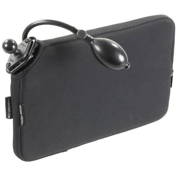 RAM&nbsp;MOUNTS RAM® Tough-Wedge™ Base with Ball and Expansion Pouch