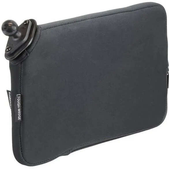 RAM&nbsp;MOUNTS RAM® Tough-Wedge™ Base with Ball