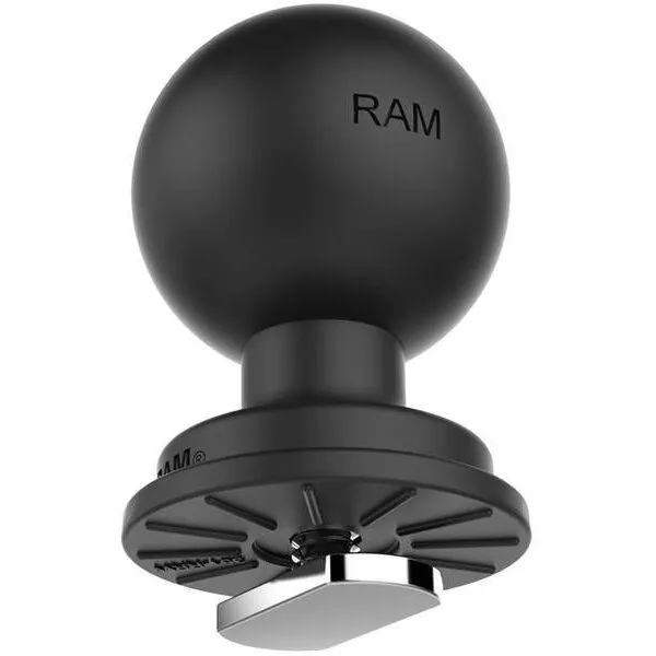 RAM&nbsp;MOUNTS RAM® Track Ball™ cu atasament T-Bolt - dimensiune C