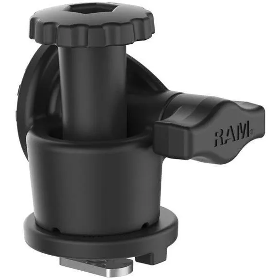 RAM&nbsp;MOUNTS RAM® Track-Node™ Sina reglabila si baza cu clichet